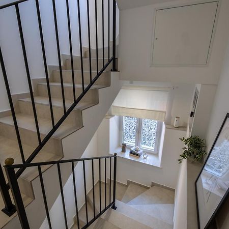 Palace Luxury Rooms Сплит Экстерьер фото