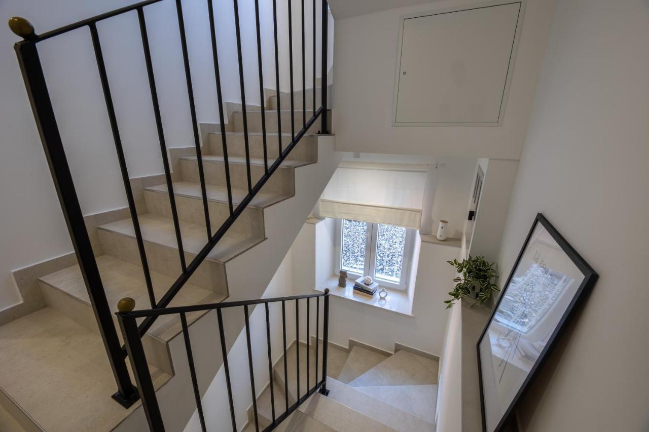 Palace Luxury Rooms Сплит Экстерьер фото