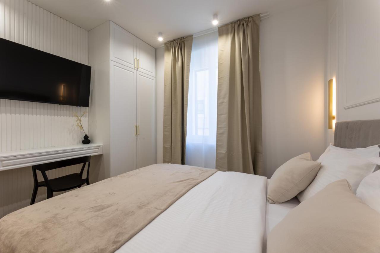 Palace Luxury Rooms Сплит Экстерьер фото