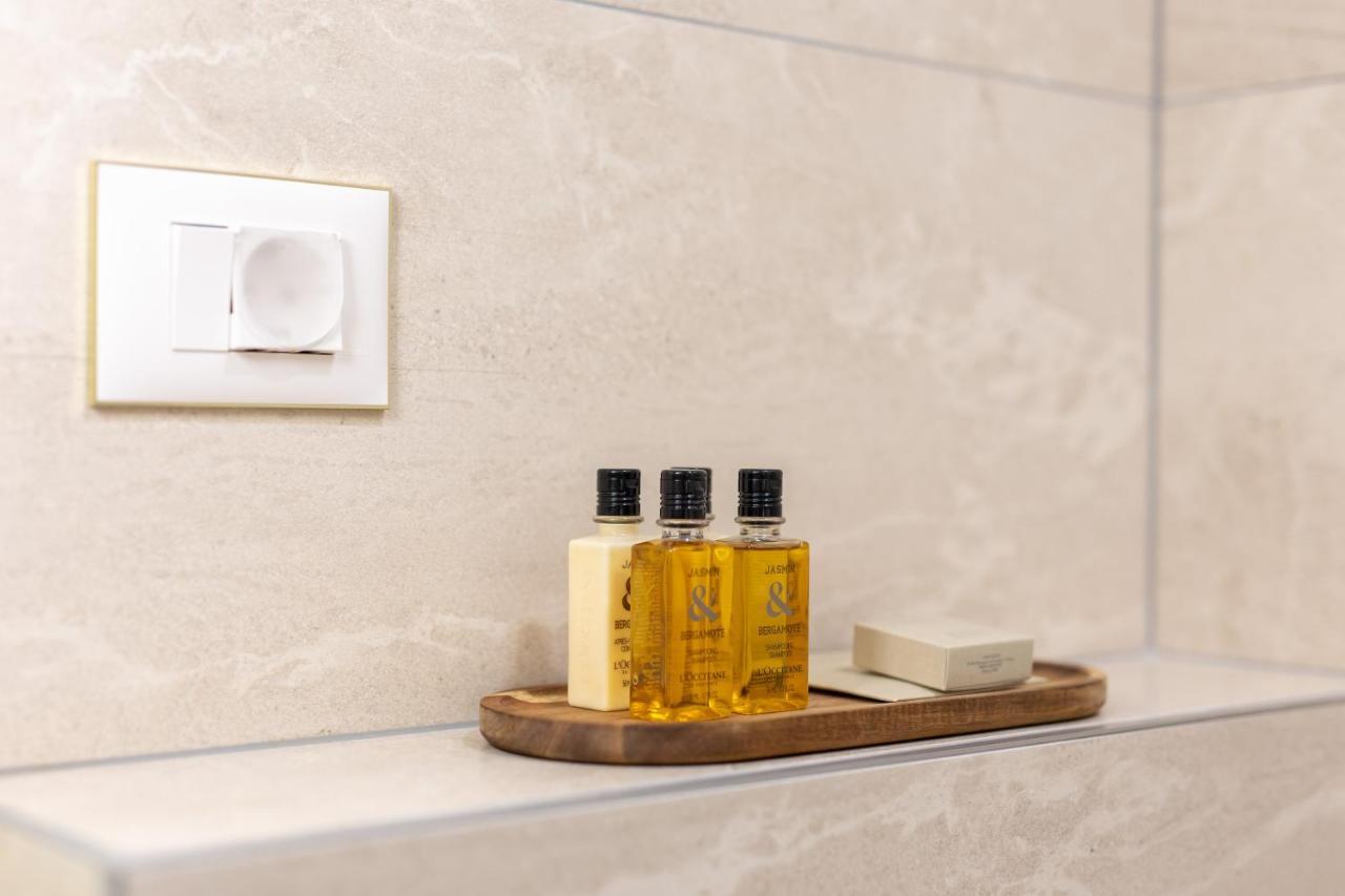 Palace Luxury Rooms Сплит Экстерьер фото