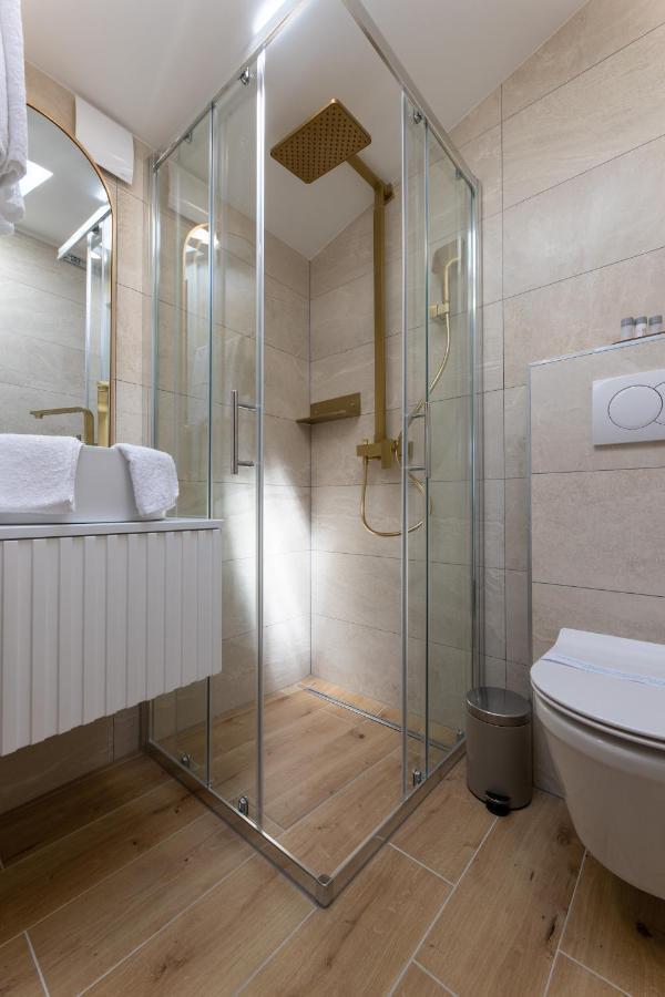 Palace Luxury Rooms Сплит Экстерьер фото