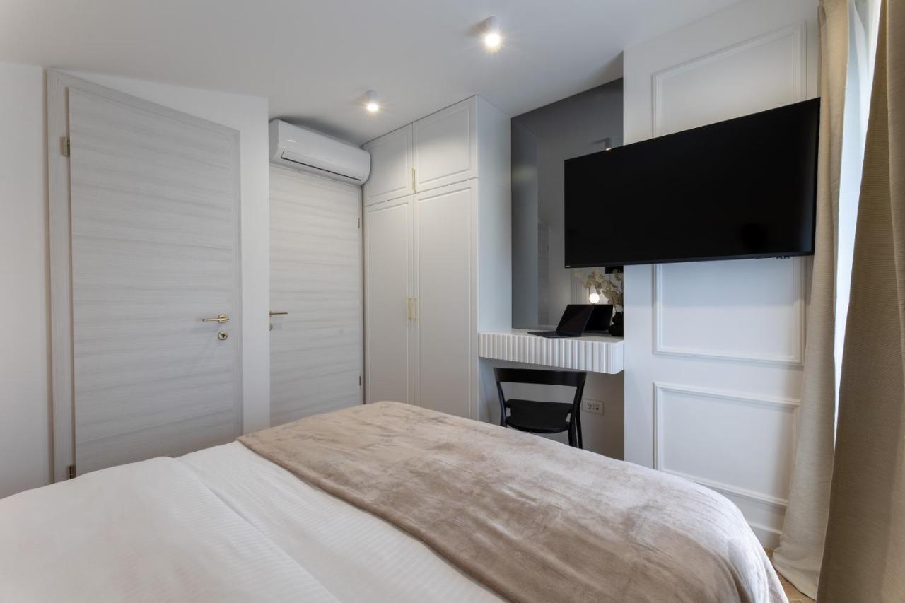 Palace Luxury Rooms Сплит Экстерьер фото