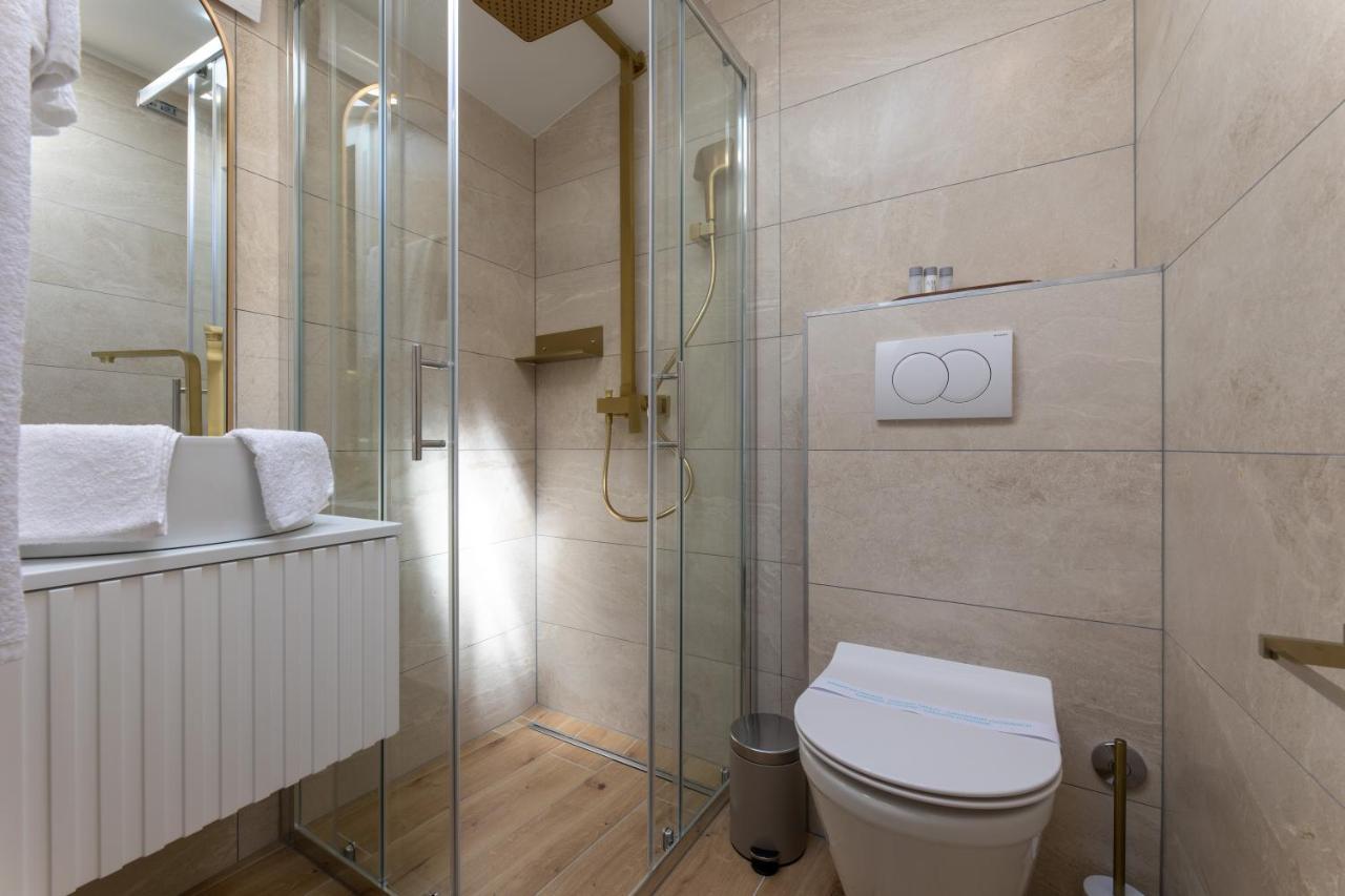 Palace Luxury Rooms Сплит Экстерьер фото