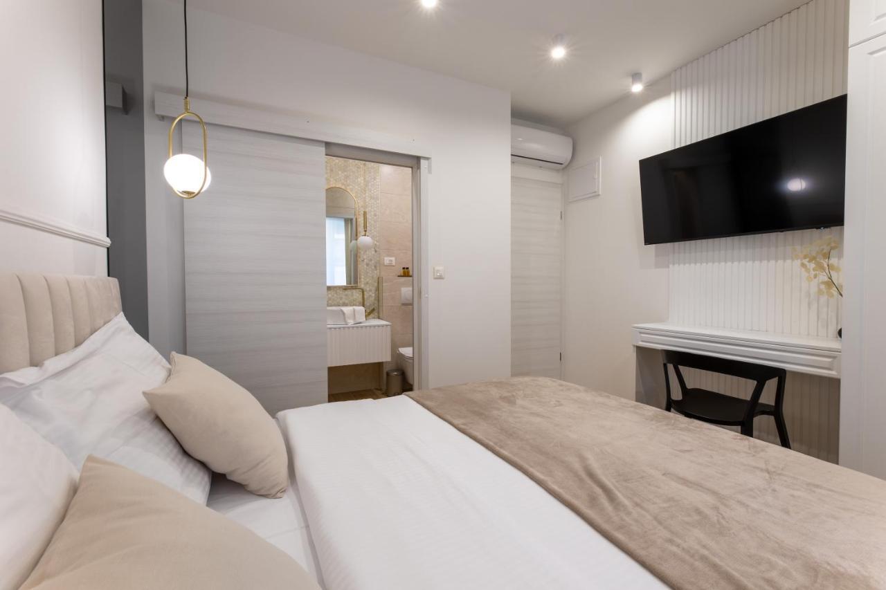 Palace Luxury Rooms Сплит Экстерьер фото