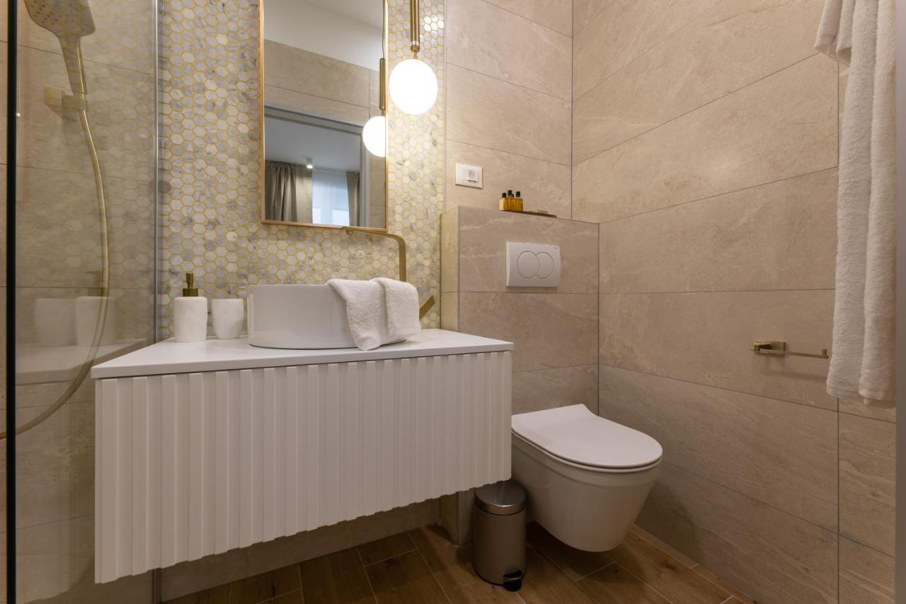 Palace Luxury Rooms Сплит Экстерьер фото
