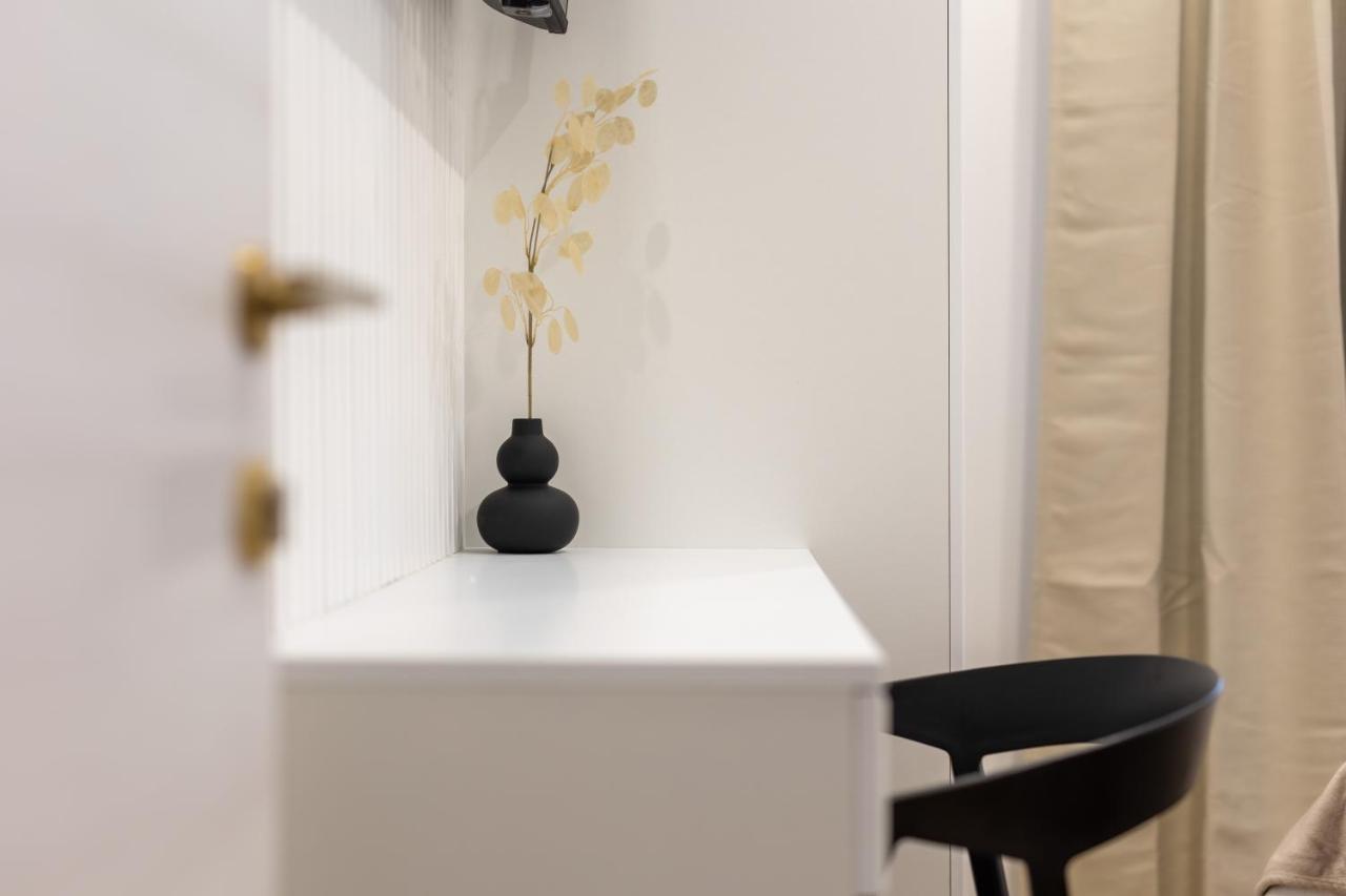 Palace Luxury Rooms Сплит Экстерьер фото