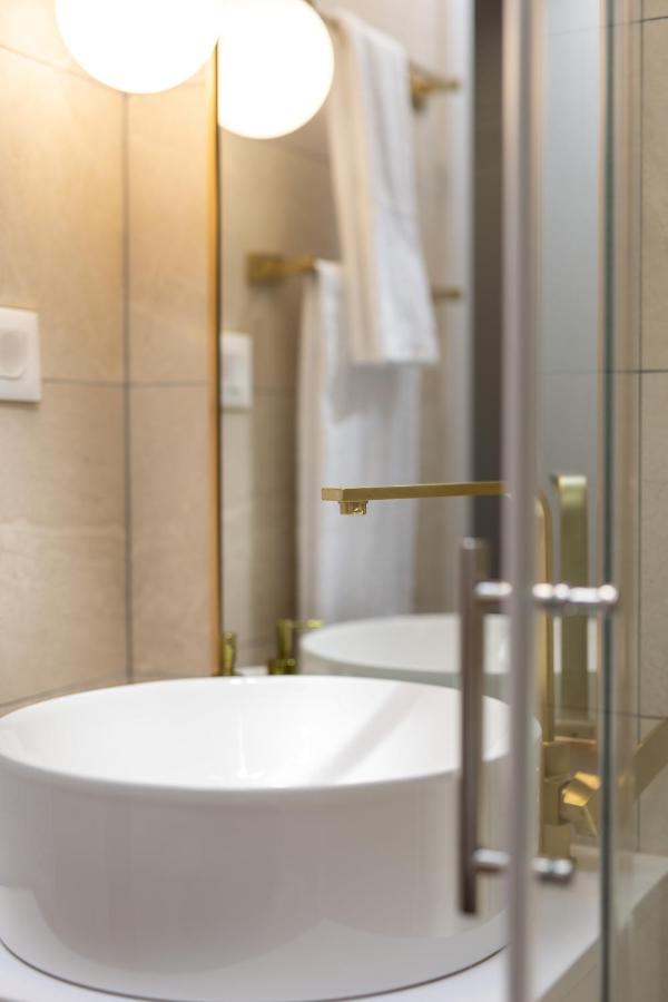 Palace Luxury Rooms Сплит Экстерьер фото