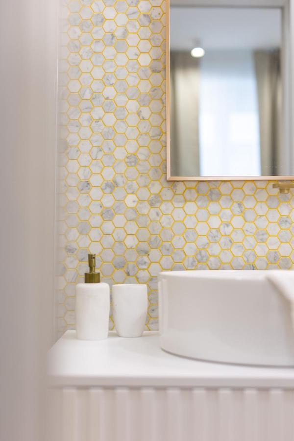 Palace Luxury Rooms Сплит Экстерьер фото