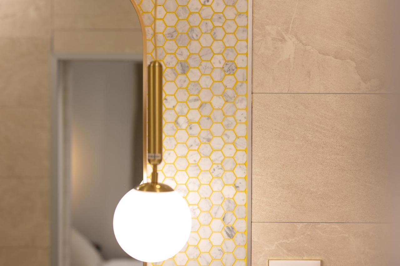 Palace Luxury Rooms Сплит Экстерьер фото
